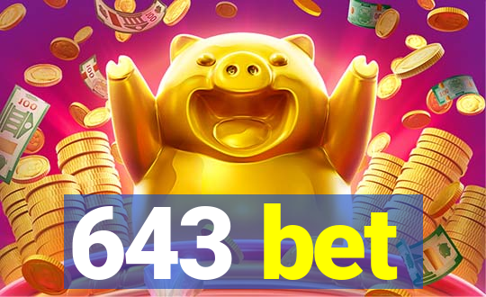 643 bet